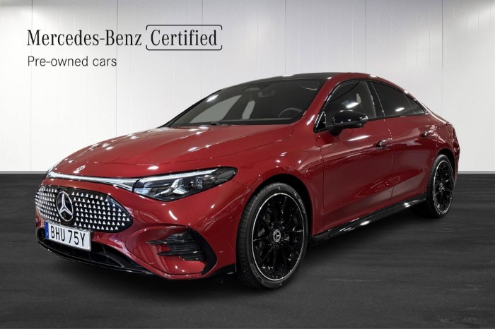 CLA 250+ / Advanced edition