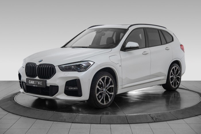 xDrive25e eDrive M Sport (K)