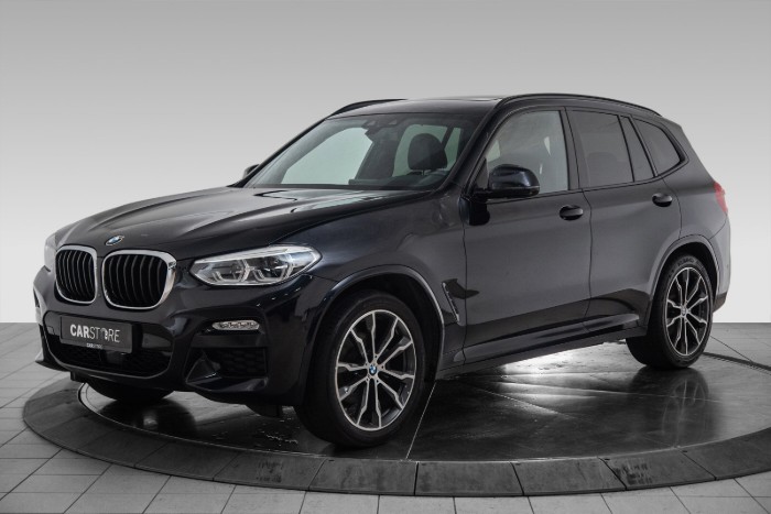 xDrive20d aut