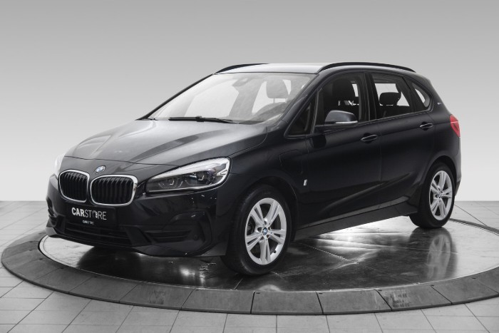 225xe Active Tourer iPerformance eDrive aut