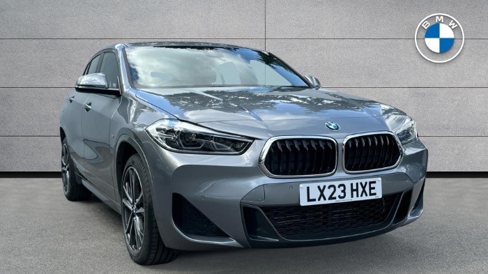 X2 sDrive18i M Sport