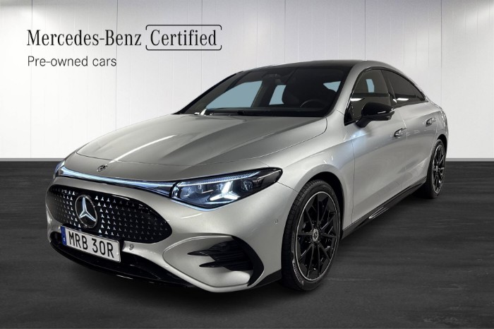 CLA 200 ADVANCED EDITION