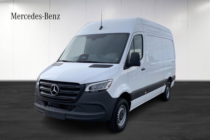 SPRINTER 317 CDI A2 PRO Drag 3.5t|Kamera|Farthållare