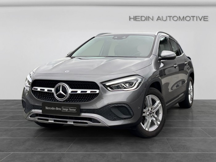 GLA 200 d 4M
