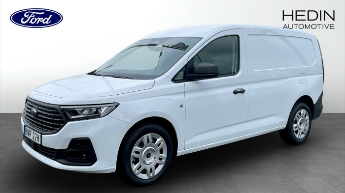 TREND SKÅP 2.0 L2 122Hk AUT FWD