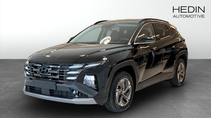 Plug-in hybrid AWD Essential PL från 3995kr/mån