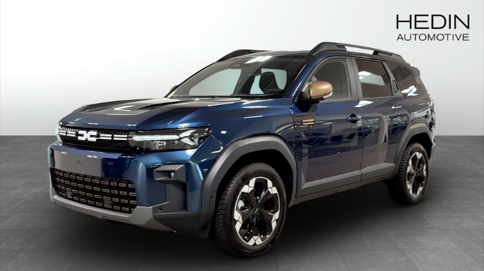 EXTREME HYBRID 150 4X4 AUTOMAT