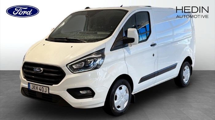 Trend 280 L1 2.0L 130HK / Carplay / Takräcke / Värmare
