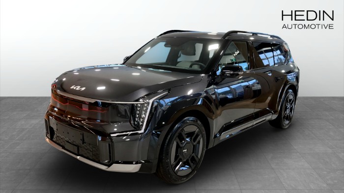 GT LINE AWD LONG RANGE 7 SITS