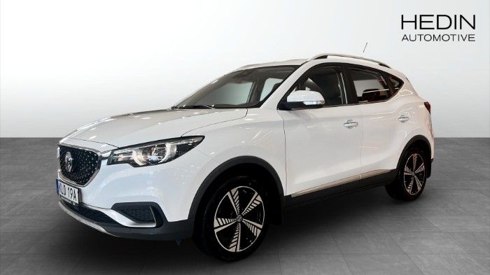 45KWH LUXURY MY21 | 15 000 kr LADDKORT