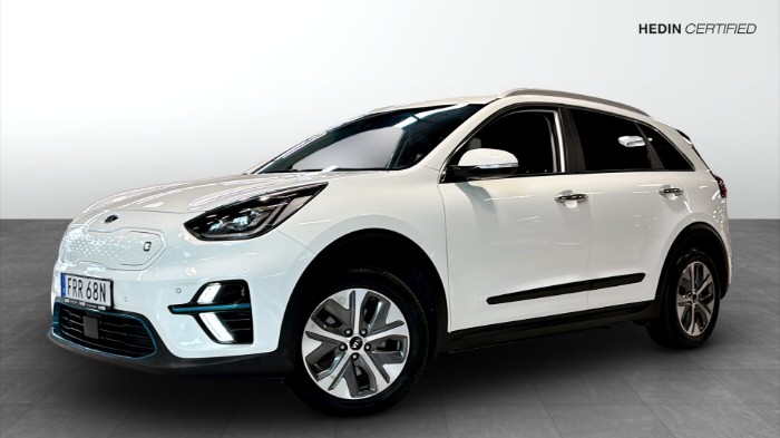 E-NIRO ADVANCE PLUS
