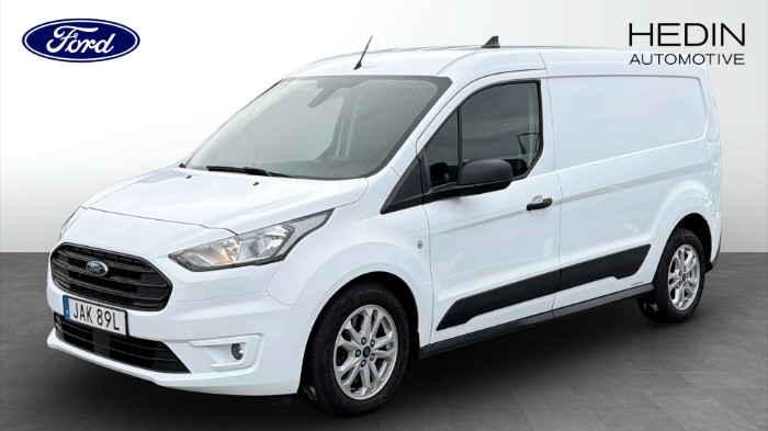L2 1,5L 100Hk Trend / Carplay / Backkamera / Värmare