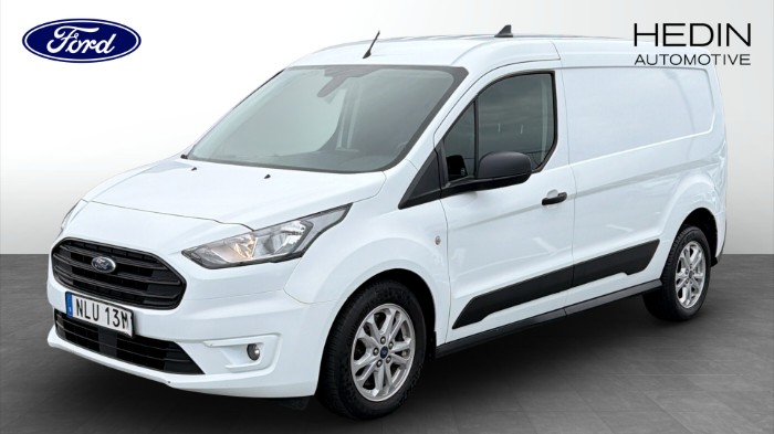 L2 1,5L 120Hk Trend / Carplay / Backkamera / Värmare