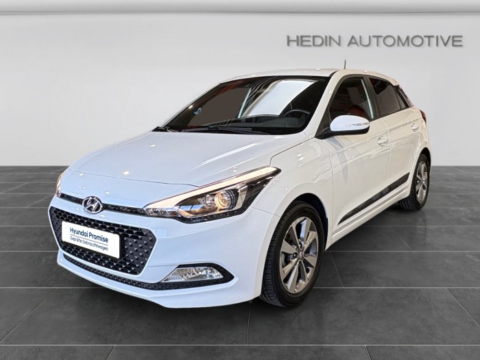 i20 1.2 YES! Plus