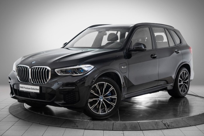 xDrive45e eDrive MSport Edition