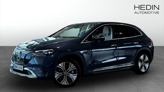 500 4Matic  / Panorama / Burmester / 360Kamera