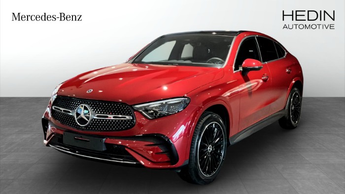 300de Coupé 4MATIC AMG Line Premium Plus