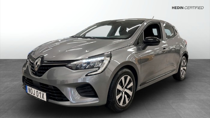 1.0 TCe 91hp Apple Carplay | Nyservad