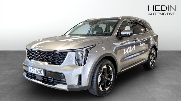 SORENTO PHEV AUT AWD ADVANCE PLUS PANORAMA