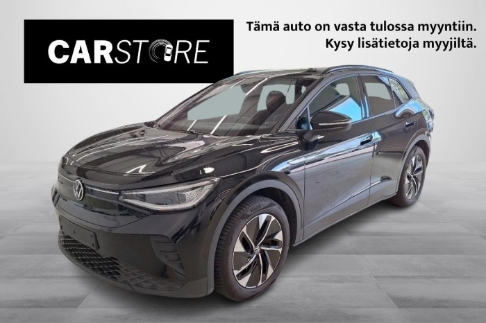 Pro 4MOTION Business 195 kW, akku 77 kWh