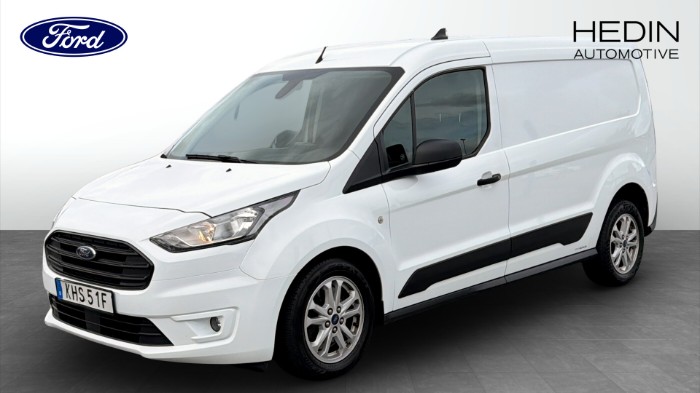 L2 1,5L 120Hk Trend / Carplay / Backkamera / Värmare