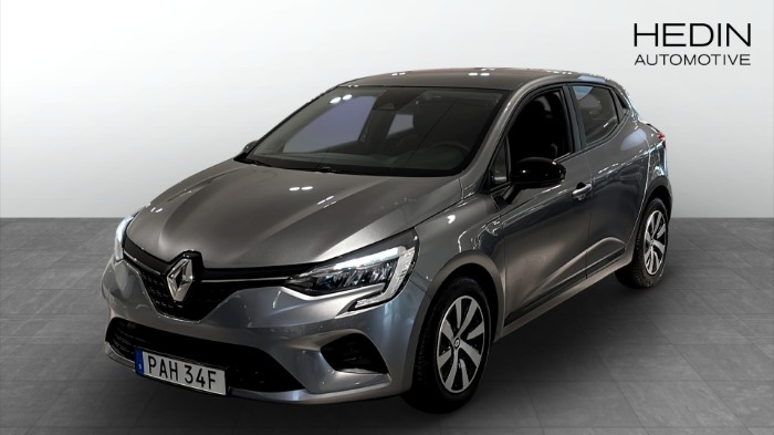EQUILIBRE TCE 90hk CarPlay