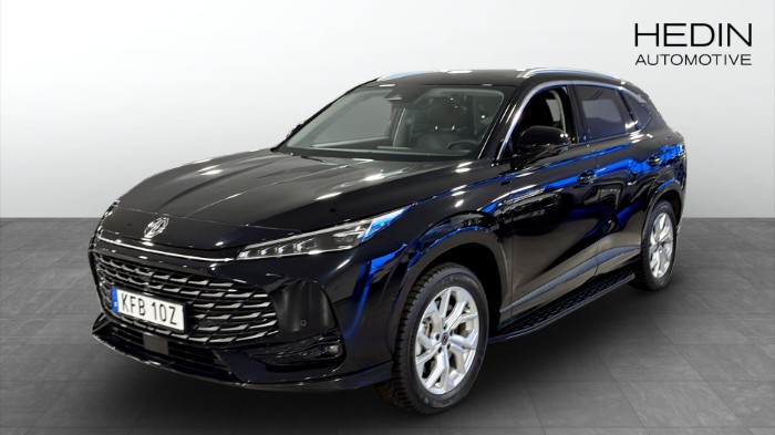 Luxury PHEV 307hk Automat