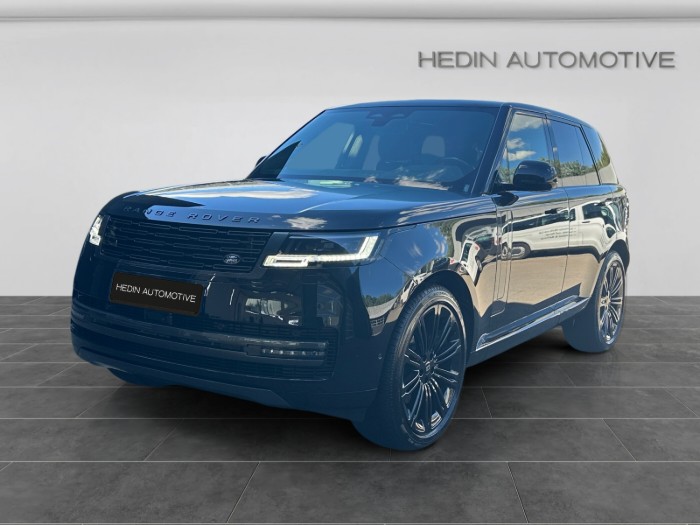 Range Rover SWB D350 Autobiography
