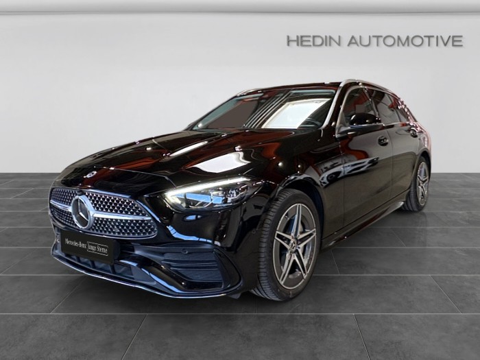 C 300 e T