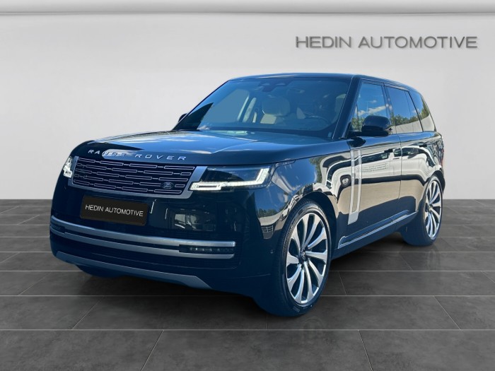 Range Rover SWB 3.0 Diesel D350 Autobiography