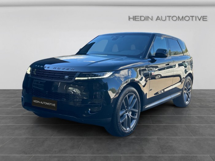 Range Rover Sport 3.0 Diesel D250 SE