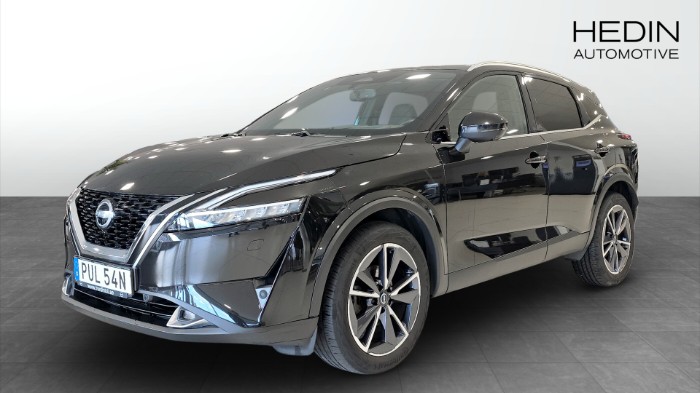 MHEV 158 XTRONIC 2WD TEKNA DESIGN PACK