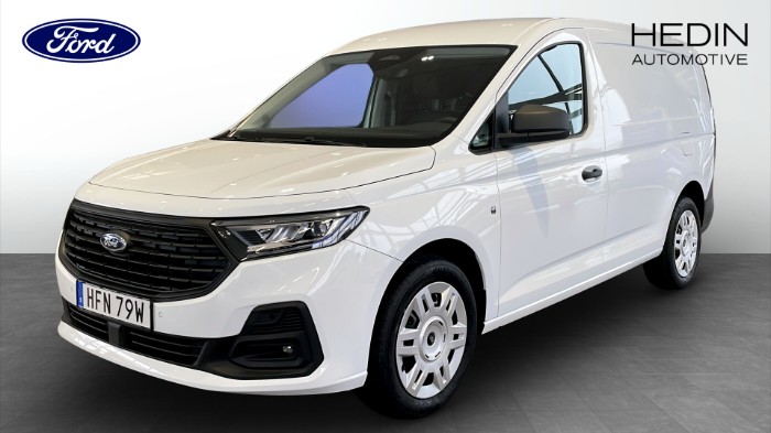 TREND SKÅP 2.0 L2 122Hk AUT FWD