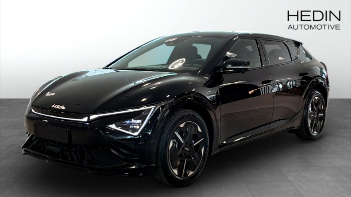 GT LINE AWD LONG RANGE *BUSINESS EDITION*