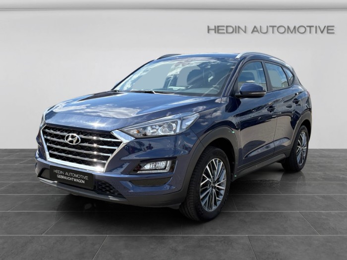 Tucson 1.6 T-GDi 2WD Advantage