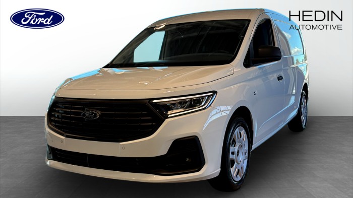 CONNECT TREND SKÅP 2.0 L2 122 A FWD//Värmare