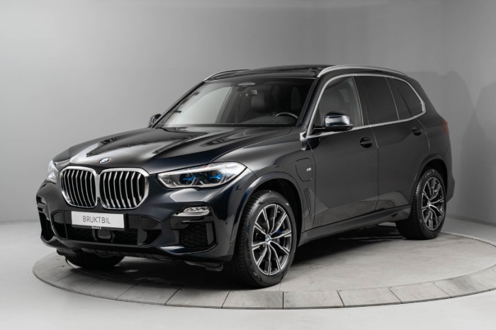 xDrive45e