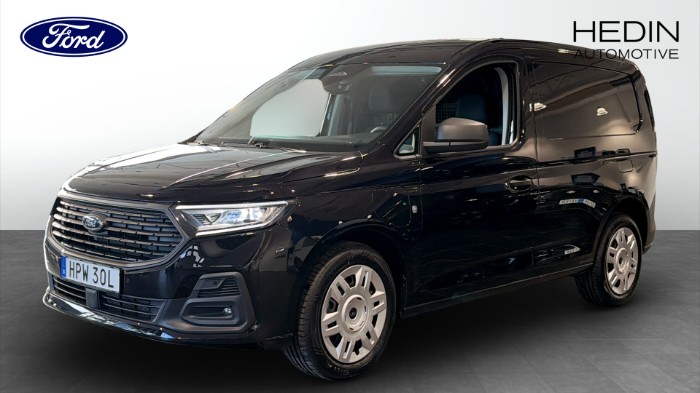 Trend 1.5 L1 PHEV 150hk DEMO