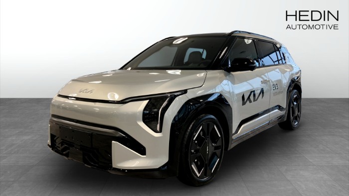 GT LINE AWD LONG RANGE