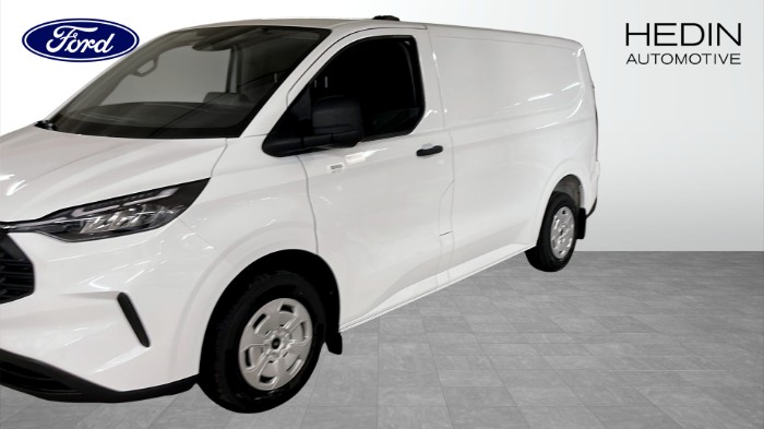 Leasing fr 2990:-/mån ink v-hjul & serviceavtal
