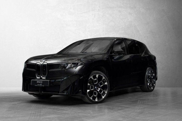 50 xDrive