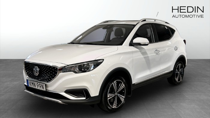 LHD 45KWH LUXURY