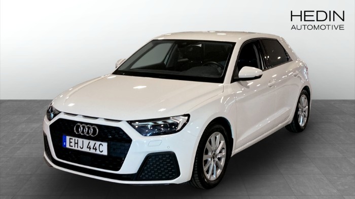 Sportback 30 TFSI S Tronic Proline