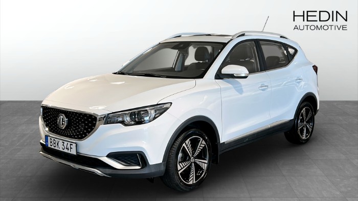 LHD 45KWH LUXURY