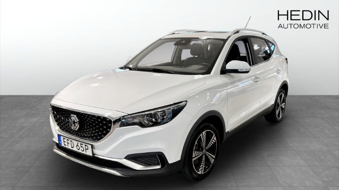 EV LHD 45KWH LUXURY