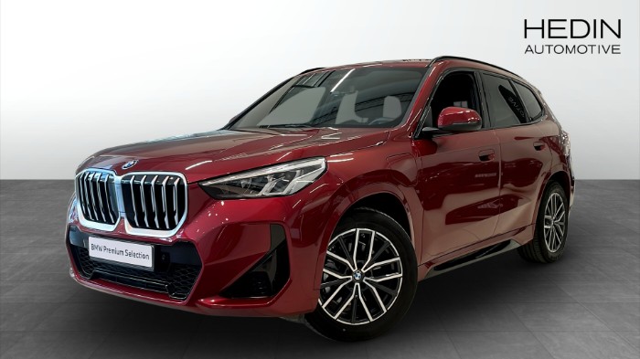xDrive25e M Sport Drag Driving Assistant Plus