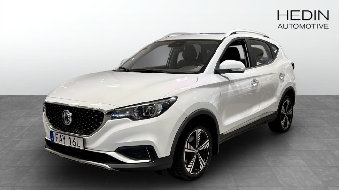 EV LHD 45KWH LUXURY