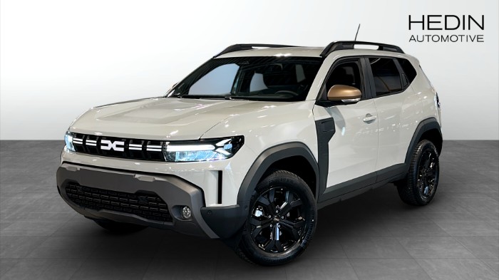 EXTREME HYBRID 150 4X4 PRIVATLEASING FR 3590:-/Mån