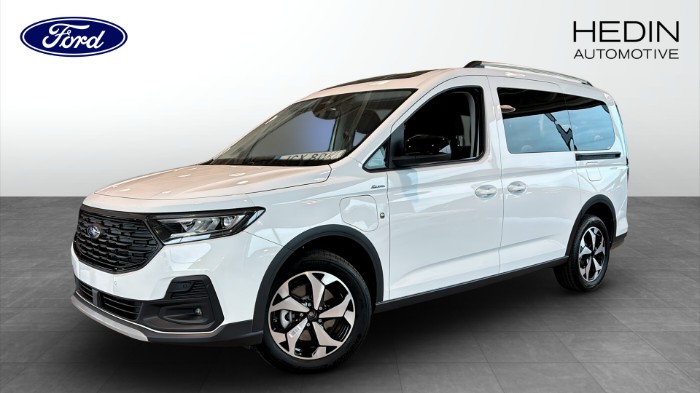 Active PHEV 115KM / 7-sits / Panorama