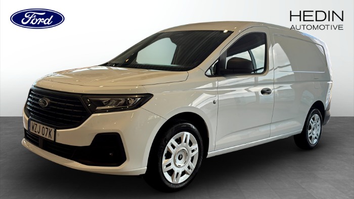 DRAG, KAMERA 26.75 TREND SKÅP 2.0 L2 122 A FWD